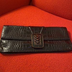 COLE HAAN CLUTCH
